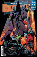 ABSOLUTE BATMAN (2024) #22 CVR A NICK DRAGOTTA