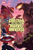 GODZILLA DESTROYS THE MARVEL UNIVERSE (2025) #5