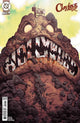 CLAYFACE CELEBRITY DIRT (2026) #2 CVR B MIKE DEL MUNDO CARD STOCK VAR