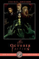 OCTOBER FACTION IDW CLASSIC COLLECTIONS TP