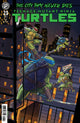 TEENAGE MUTANT NINJA TURTLES (2024) #23 CVR G 25 COPY INCV BARTOK VAR