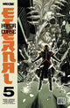 HONOR AND CURSE ETERNAL (2026) #5 CVR B JASON MASTERS