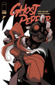 GHOST PEPPER (2025) #15 CVR A LUDO LULLABI