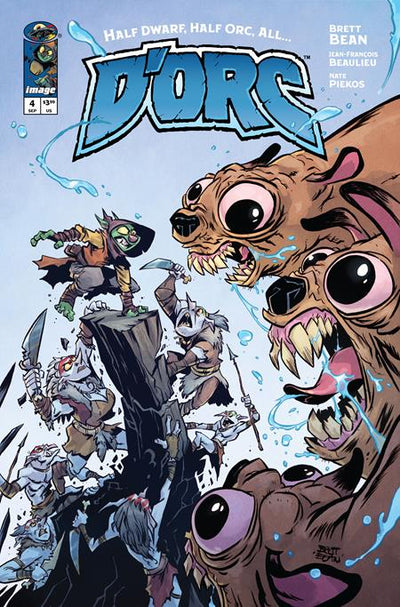 DORC (2026) #4 CVR A BRETT BEAN & JEAN FRANCOIS BEAULIEU