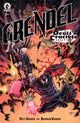 GRENDEL DEVILS CRUCIBLE SEDITION (2026) #3 CVR B MARK LASZLO