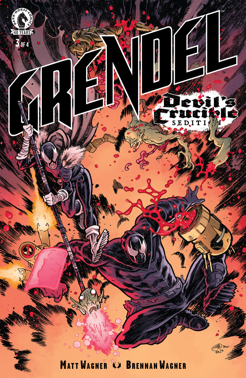 GRENDEL DEVILS CRUCIBLE SEDITION (2026) #3 CVR B MARK LASZLO