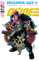 GI JOE (2024) #13 2ND PTG CVR B JASON HOWARD VAR