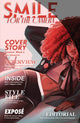 SMILE FOR THE CAMERA (2026) #4 CVR C BOO FASHION MAGAZINE