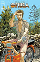 OFIUSA (2026) #1 CVR C GUILLEM MARCH BICYCLE