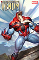AMAZING VENOM (2026) #1 RYAN BROWN VAR