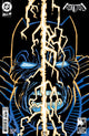 BATMAN (2025) #13 CVR F FRANK MILLER DARK KNIGHT RETURNS 40TH ANNIVERSARY CARD STOCK VAR (BATMAN BAD SEEDS)