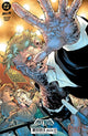 BATMAN (2025) #14 CVR G JIM LEE CLAYFACE MOVIE CARD STOCK VAR (BATMAN BAD SEEDS)