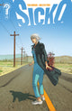 SICKO (2026) #2 CVR A AMILCAR PINNA
