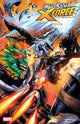 INGLORIOUS X-FORCE (2026) #10 IVAN FIORELLI VAR