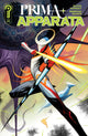 PRIMA APPARATA (2026) #1 CVR B MIKE HUDDLESTON