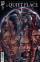 A QUIET PLACE STORM WARNING (2026) #5 CVR B PEARSON