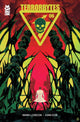 TERRORBYTES (2025) #6 CVR A JUAN DOE