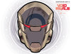 VOID RIVALS (2023) #25 CVR I ANDREA MILANA & ANDRES JUAREZ DIE CUT FOIL DARAK MASK VAR