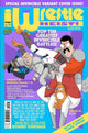 WRESTLE HEIST (2025) #4 CVR B KYLE STARKS INVINCIBLE TEAM UP VAR