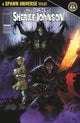 SPAWN THE CURSE OF SHERLEE JOHNSON (2025) #8 CVR A JONATHAN GLAPION