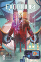 PLANET ATMOS EXORDIUM (2026) #4 CVR A TOMMY LEE EDWARDS