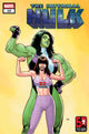 INFERNAL HULK (2025) #10 HUMBERTO RAMOS MARY JANE WATSON VAR