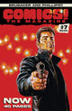 COMICS THE MAGAZINE (2026) #7