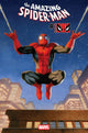 AMAZING SPIDER-MAN (2025) #1000 JOHN ROMITA JR MAIN COVER VAR