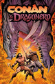 CONAN AND DRAGONERO (2026) #4 CVR A PATCH ZIRCHER
