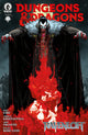 DUNGEONS & DRAGONS RAVENLOFT (2026) #1 CVR B 20 COPY INCV ROSSMO VAR