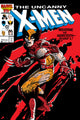 UNCANNY X-MEN OMNIBUS HC VOL 06 DIRECT MARKET VAR