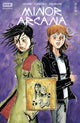 MINOR ARCANA (2024) #18 CVR A LEMIRE
