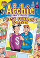 ARCHIE COMICS DIGEST #6 BEST FRIENDS FOREVER