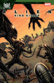 ALIEN KING KILLER (2026) #3