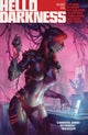 HELLO DARKNESS TP VOL 05