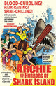 ARCHIES TV LAUGH OUT (1969) #79 FACSIMILE EDITION (2026) CVR B STAN GOLDBERG JAWS PARODY MOVIE POSTER VAR