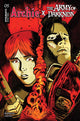 ARCHIE X ARMY OF DARKNESS (2026) #5 CVR A FRANCESCO FRANCAVILLA