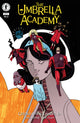 UMBRELLA ACADEMY PLAN B (2025) #5 CVR B WARWICK JOHNSON CADWELL