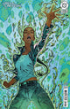 ABSOLUTE GREEN LANTERN (2025) #12 CVR B GUILLEM MARCH CARD STOCK VAR