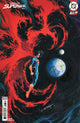 ABSOLUTE SUPERMAN (2024) #23 CVR C JUAN FERRERYA CARD STOCK VAR