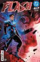 ABSOLUTE FLASH (2025) #20 CVR A NICK ROBLES