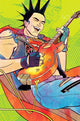 ACTION COMICS (2016) #1094 CVR D ANNIE WU PUNK ROCK CARD STOCK VAR