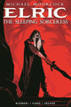 ELRIC THE SLEEPING SORCERESS (2026) #2 CVR A JAOUEN SALAUN