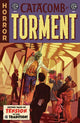 EC CATACOMB OF TORMENT (2025) #12 CVR A OLIVER DOMINGUEZ