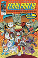 FERAL (2024) #18 CVR D TONY FLEECS & TRISH FORSTNER YOUNGBLOOD TEAM UP VAR