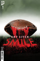 SMILE ANY GIVEN SMILE (2026) #1 CVR B JOCK