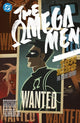 OMEGA MEN BY TOM KING THE DELUXE EDITION HC (2026 EDITION)