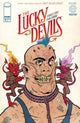 LUCKY DEVILS (2025) #6 CVR B MATTHEW ALLISON