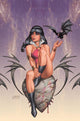VAMPIRELLA (2026) #6 CVR I 15 COPY INCV JOSEPH MICHAEL LINSNER VIRGIN VAR