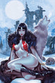 VAMPIRELLA (2026) #6 CVR H 10 COPY INCV ELIAS CHATZOUDIS VIRGIN VAR